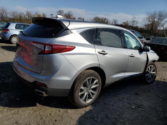 Photo 2 VIN: 5J8TC2H50RL020388 - ACURA RDX TECHNO 