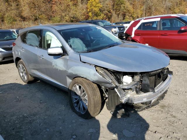 Photo 3 VIN: 5J8TC2H50RL020388 - ACURA RDX TECHNO 