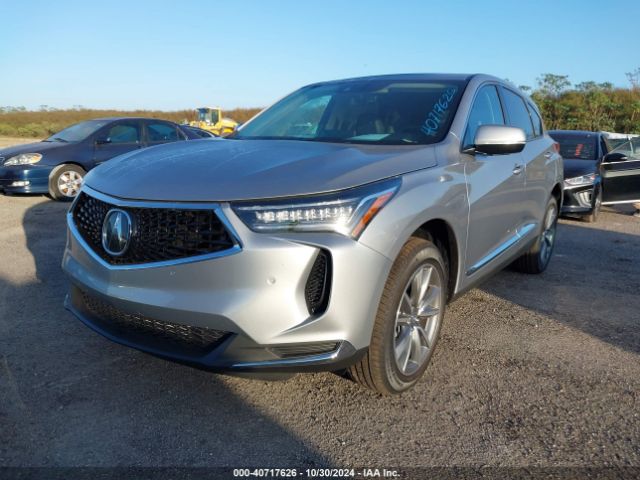 Photo 1 VIN: 5J8TC2H50RL034162 - ACURA RDX 