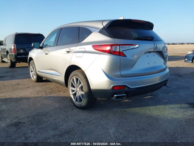 Photo 2 VIN: 5J8TC2H50RL034162 - ACURA RDX 