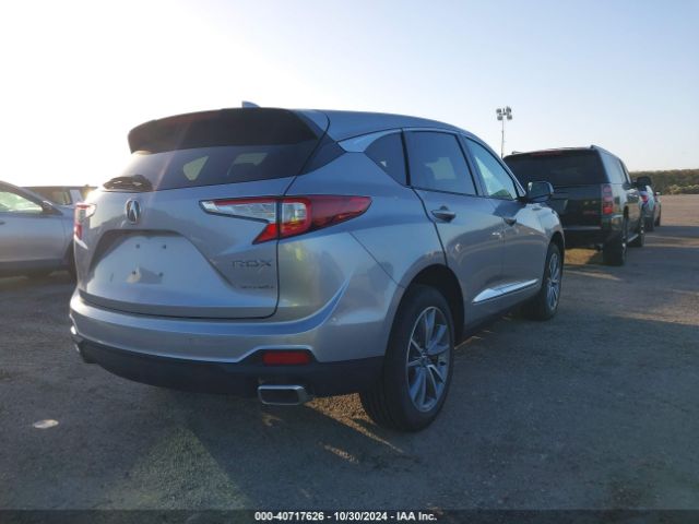 Photo 3 VIN: 5J8TC2H50RL034162 - ACURA RDX 