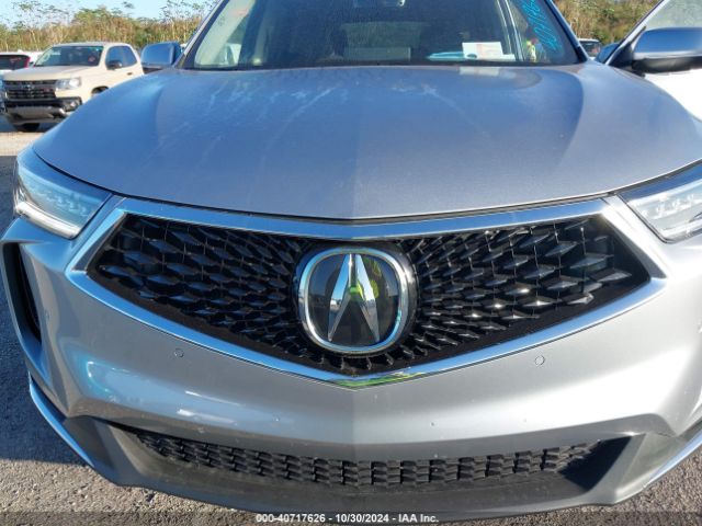 Photo 5 VIN: 5J8TC2H50RL034162 - ACURA RDX 