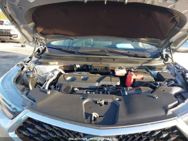 Photo 9 VIN: 5J8TC2H50RL034162 - ACURA RDX 