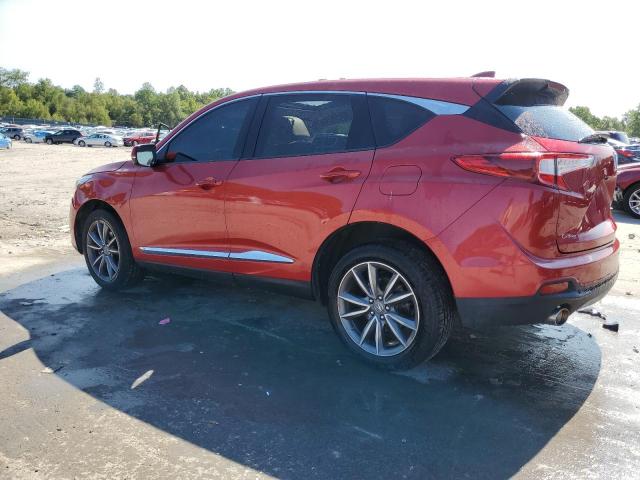 Photo 1 VIN: 5J8TC2H51KL005534 - ACURA RDX TECHNO 