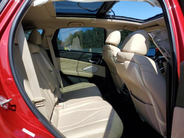 Photo 10 VIN: 5J8TC2H51KL005534 - ACURA RDX TECHNO 