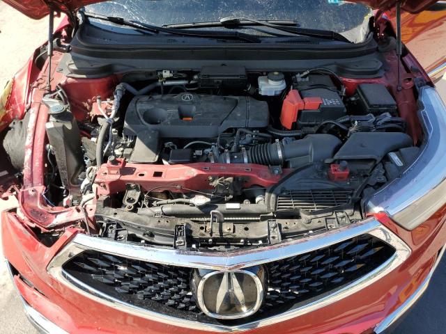 Photo 11 VIN: 5J8TC2H51KL005534 - ACURA RDX TECHNO 