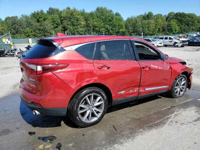 Photo 2 VIN: 5J8TC2H51KL005534 - ACURA RDX TECHNO 