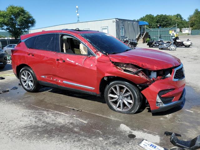 Photo 3 VIN: 5J8TC2H51KL005534 - ACURA RDX TECHNO 