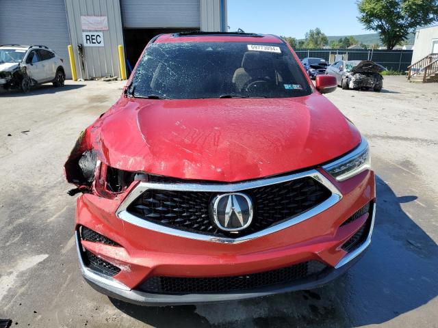 Photo 4 VIN: 5J8TC2H51KL005534 - ACURA RDX TECHNO 