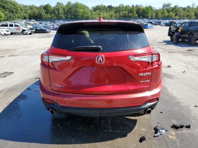 Photo 5 VIN: 5J8TC2H51KL005534 - ACURA RDX TECHNO 