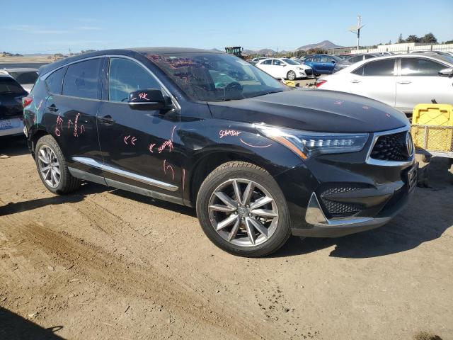 Photo 3 VIN: 5J8TC2H51KL008305 - ACURA RDX TECHNO 