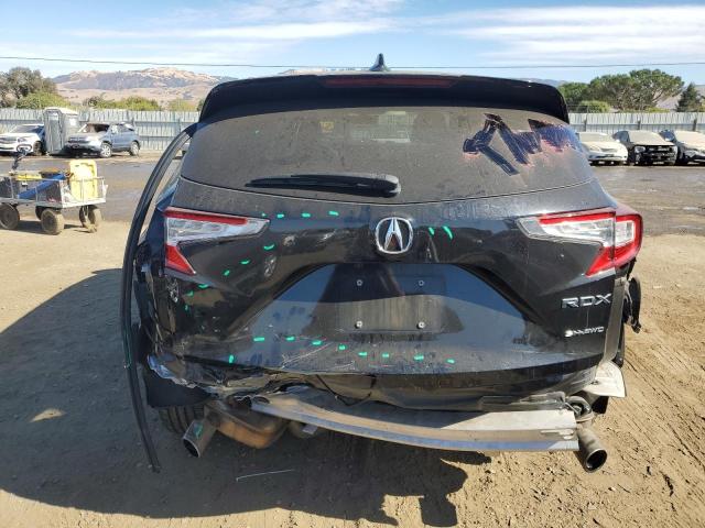 Photo 5 VIN: 5J8TC2H51KL008305 - ACURA RDX TECHNO 