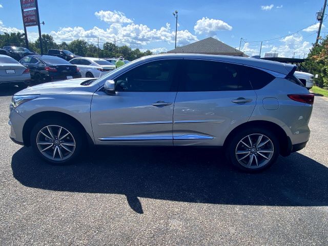 Photo 3 VIN: 5J8TC2H51KL012452 - ACURA RDX 