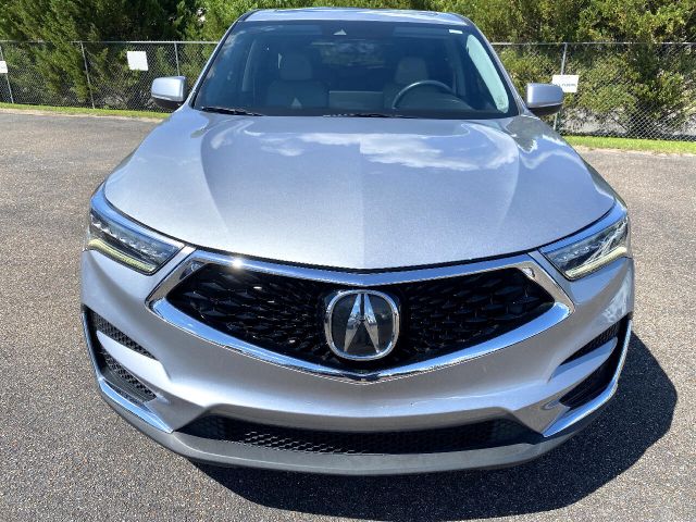 Photo 5 VIN: 5J8TC2H51KL012452 - ACURA RDX 