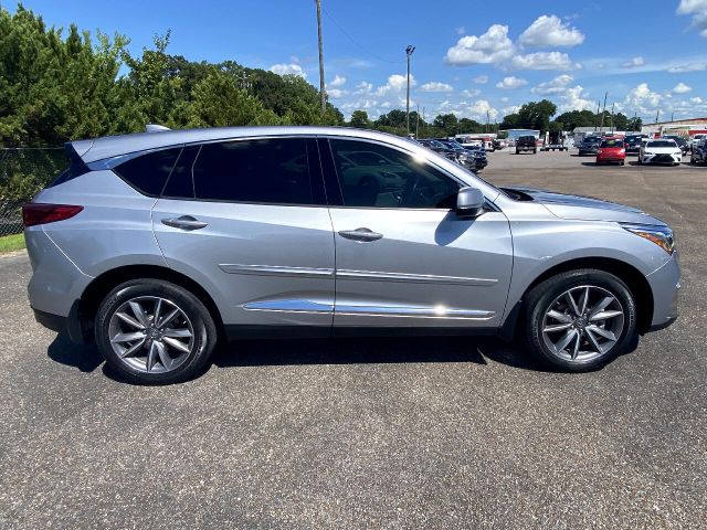 Photo 7 VIN: 5J8TC2H51KL012452 - ACURA RDX 