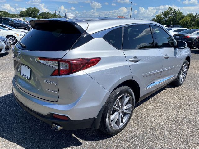 Photo 8 VIN: 5J8TC2H51KL012452 - ACURA RDX 