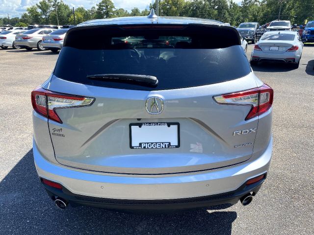 Photo 9 VIN: 5J8TC2H51KL012452 - ACURA RDX 