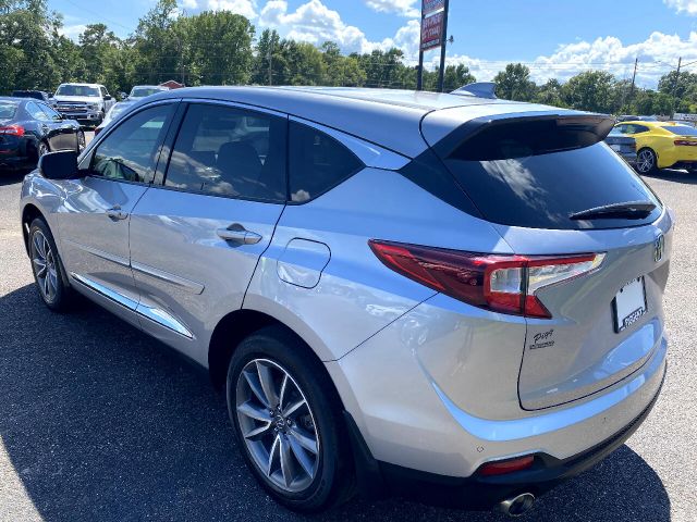 Photo 3 VIN: 5J8TC2H51KL012452 - ACURA RDX 