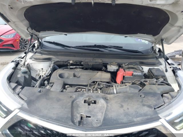 Photo 9 VIN: 5J8TC2H51KL028313 - ACURA RDX 