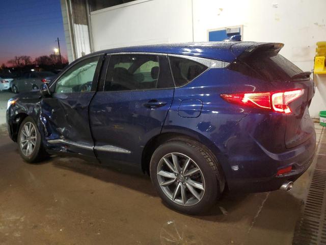 Photo 1 VIN: 5J8TC2H51KL032586 - ACURA RDX 