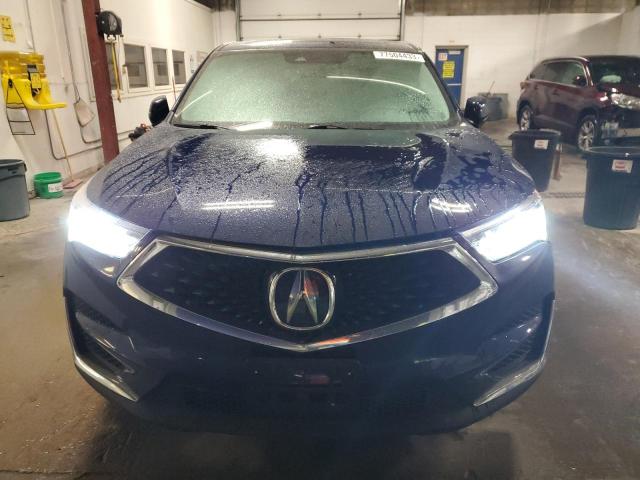 Photo 4 VIN: 5J8TC2H51KL032586 - ACURA RDX 