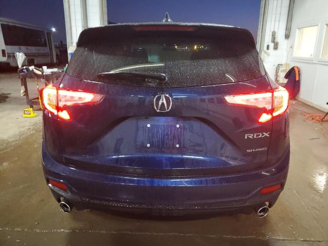 Photo 5 VIN: 5J8TC2H51KL032586 - ACURA RDX 