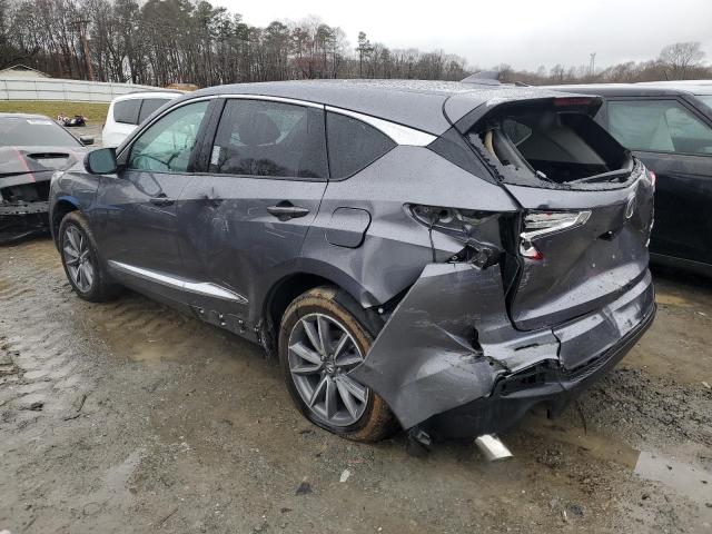 Photo 1 VIN: 5J8TC2H51KL033818 - ACURA RDX TECHNO 