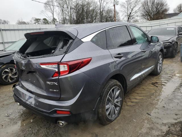 Photo 2 VIN: 5J8TC2H51KL033818 - ACURA RDX TECHNO 