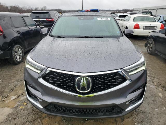 Photo 4 VIN: 5J8TC2H51KL033818 - ACURA RDX TECHNO 