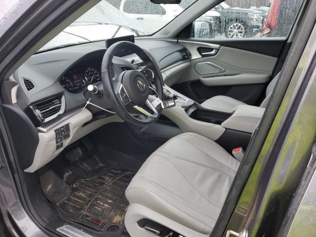 Photo 6 VIN: 5J8TC2H51KL033818 - ACURA RDX TECHNO 