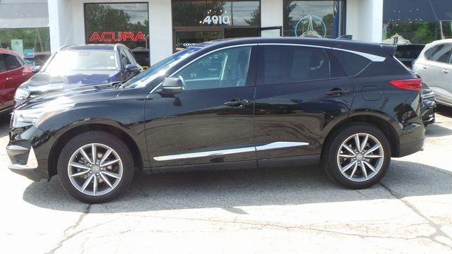 Photo 1 VIN: 5J8TC2H51LL002165 - ACURA RDX 