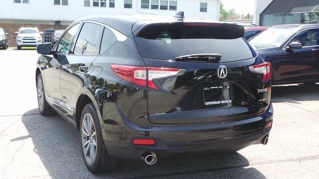 Photo 3 VIN: 5J8TC2H51LL002165 - ACURA RDX 