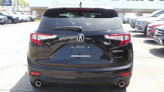 Photo 4 VIN: 5J8TC2H51LL002165 - ACURA RDX 