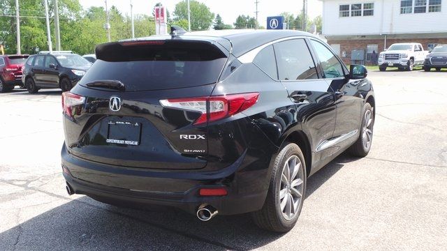 Photo 5 VIN: 5J8TC2H51LL002165 - ACURA RDX 