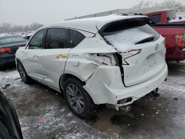 Photo 1 VIN: 5J8TC2H51LL012971 - ACURA RDX 