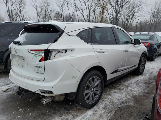 Photo 2 VIN: 5J8TC2H51LL012971 - ACURA RDX 