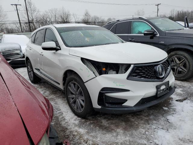 Photo 3 VIN: 5J8TC2H51LL012971 - ACURA RDX 