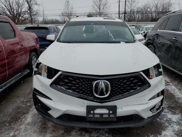 Photo 4 VIN: 5J8TC2H51LL012971 - ACURA RDX 