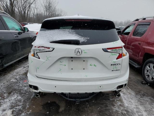 Photo 5 VIN: 5J8TC2H51LL012971 - ACURA RDX 