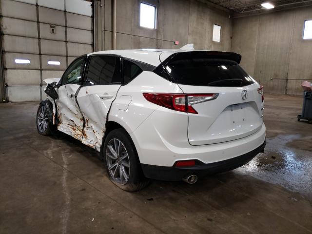 Photo 2 VIN: 5J8TC2H51LL016695 - ACURA RDX 