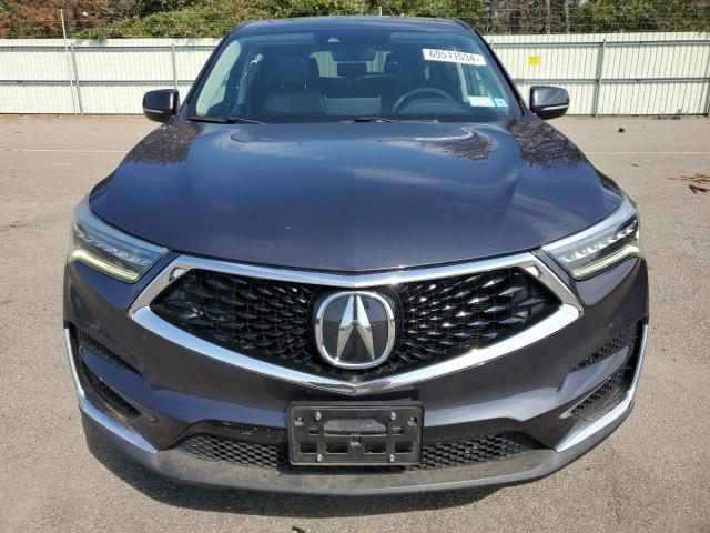 Photo 4 VIN: 5J8TC2H51LL022111 - ACURA RDX TECHNO 