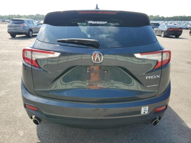 Photo 5 VIN: 5J8TC2H51LL022111 - ACURA RDX TECHNO 