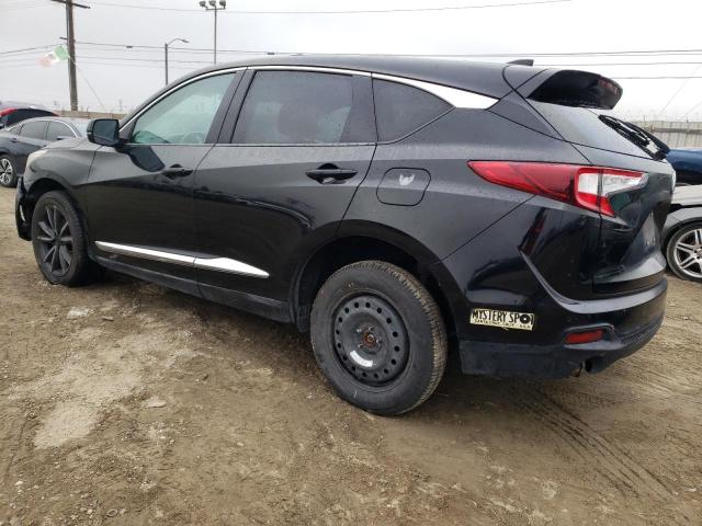 Photo 1 VIN: 5J8TC2H51LL028006 - ACURA RDX TECHNO 