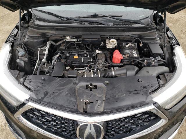 Photo 11 VIN: 5J8TC2H51LL028006 - ACURA RDX TECHNO 