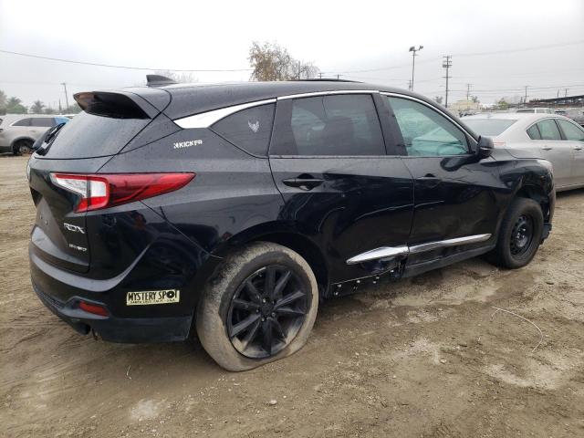 Photo 2 VIN: 5J8TC2H51LL028006 - ACURA RDX TECHNO 