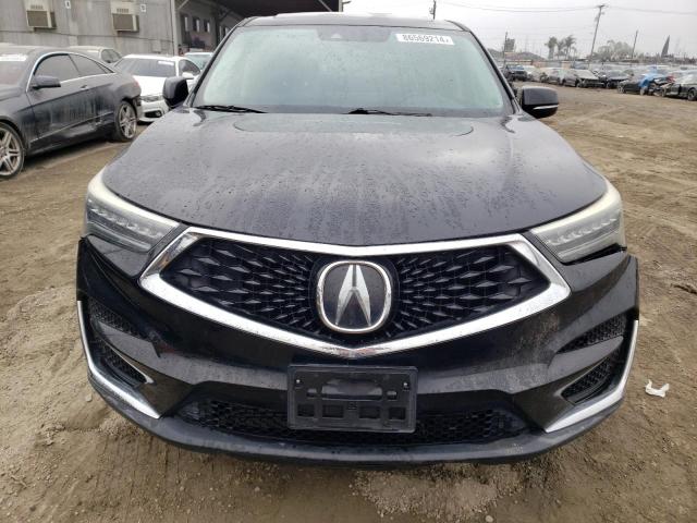 Photo 4 VIN: 5J8TC2H51LL028006 - ACURA RDX TECHNO 