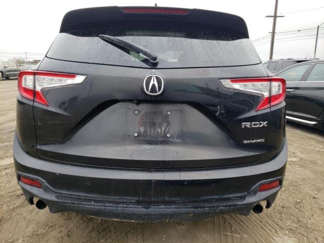 Photo 5 VIN: 5J8TC2H51LL028006 - ACURA RDX TECHNO 