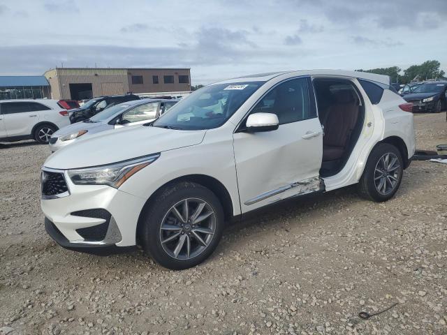 Photo 0 VIN: 5J8TC2H51ML008498 - ACURA RDX 