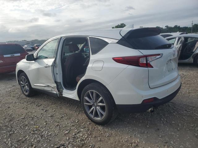 Photo 1 VIN: 5J8TC2H51ML008498 - ACURA RDX 