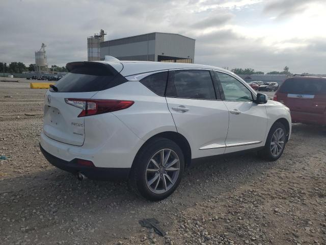 Photo 2 VIN: 5J8TC2H51ML008498 - ACURA RDX 